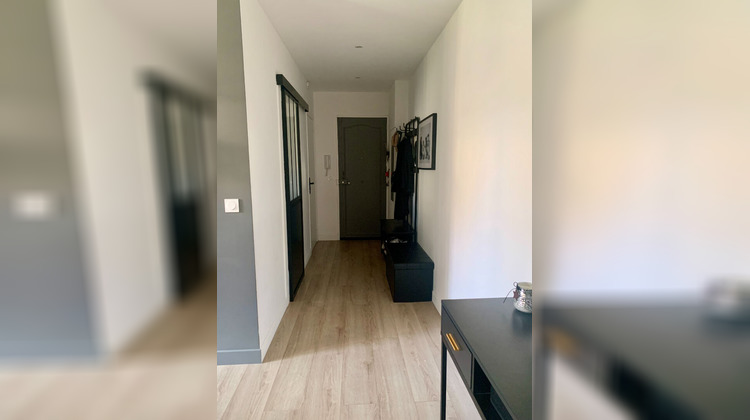Ma-Cabane - Vente Appartement ENGHIEN-LES-BAINS, 96 m²