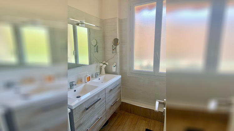 Ma-Cabane - Vente Appartement ENGHIEN-LES-BAINS, 96 m²
