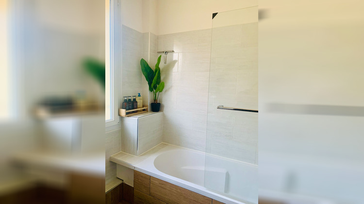 Ma-Cabane - Vente Appartement ENGHIEN-LES-BAINS, 96 m²