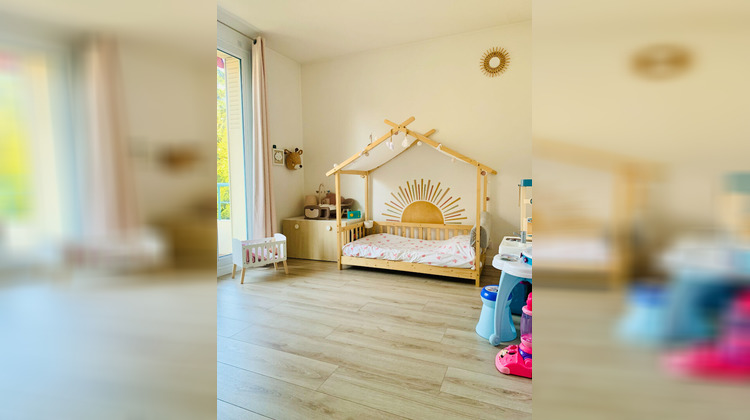 Ma-Cabane - Vente Appartement ENGHIEN-LES-BAINS, 96 m²
