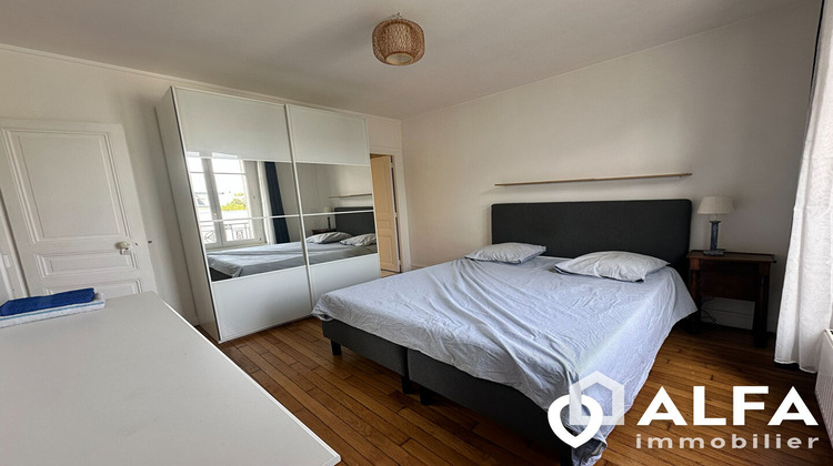 Ma-Cabane - Vente Appartement ENGHIEN-LES-BAINS, 60 m²