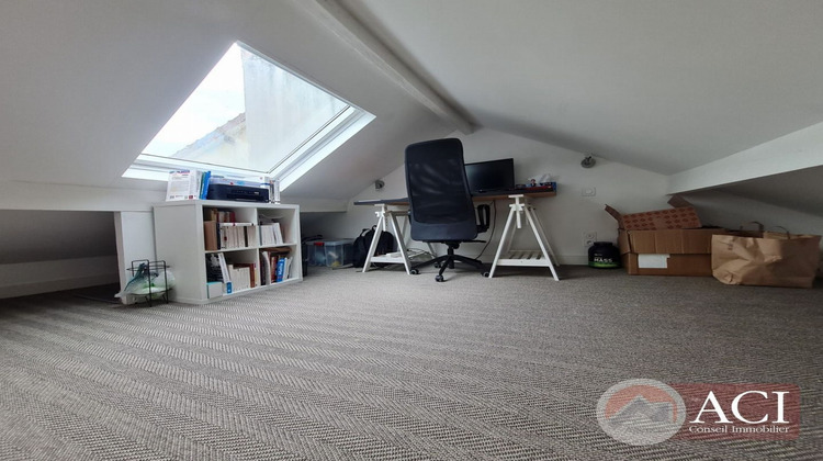 Ma-Cabane - Vente Appartement ENGHIEN-LES-BAINS, 32 m²