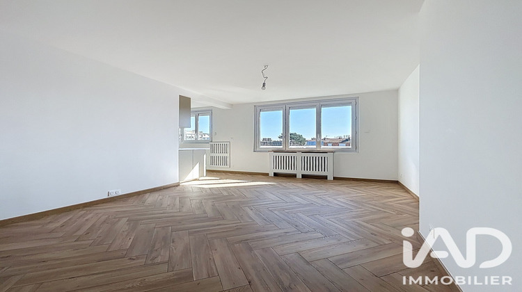 Ma-Cabane - Vente Appartement Enghien-les-Bains, 61 m²