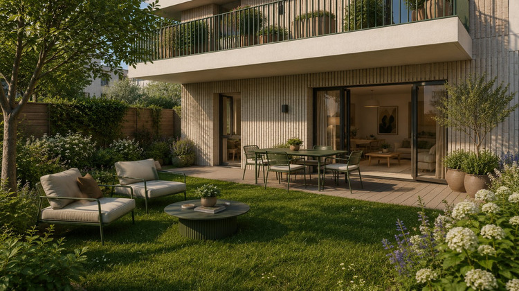 Ma-Cabane - Vente Appartement Enghien-les-Bains, 52 m²