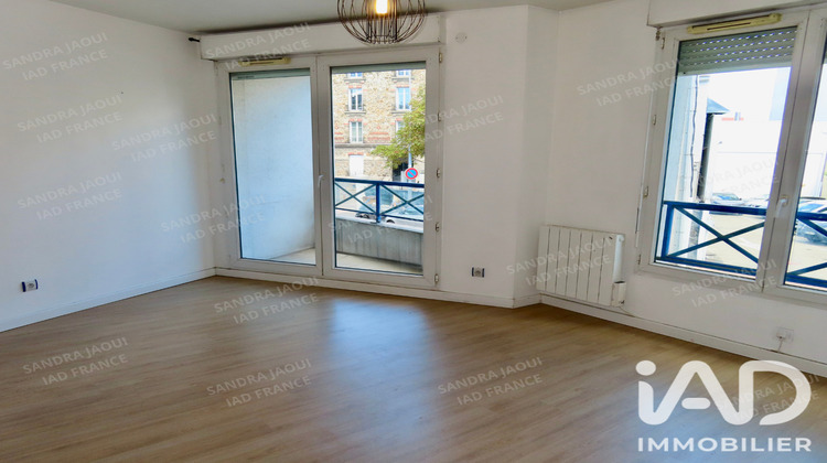 Ma-Cabane - Vente Appartement Enghien-les-Bains, 40 m²