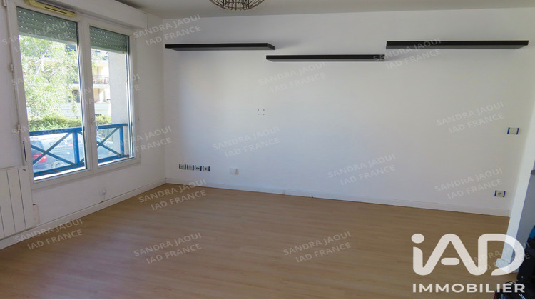 Ma-Cabane - Vente Appartement Enghien-les-Bains, 40 m²