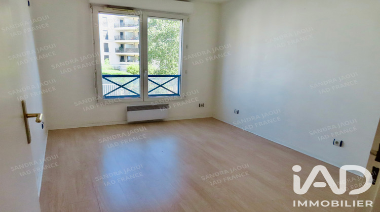 Ma-Cabane - Vente Appartement Enghien-les-Bains, 40 m²