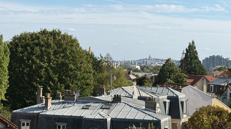 Ma-Cabane - Vente Appartement ENGHIEN-LES-BAINS, 15 m²