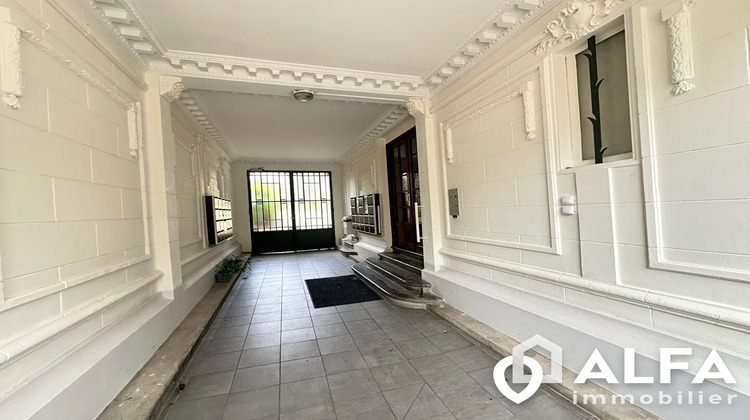 Ma-Cabane - Vente Appartement ENGHIEN-LES-BAINS, 71 m²