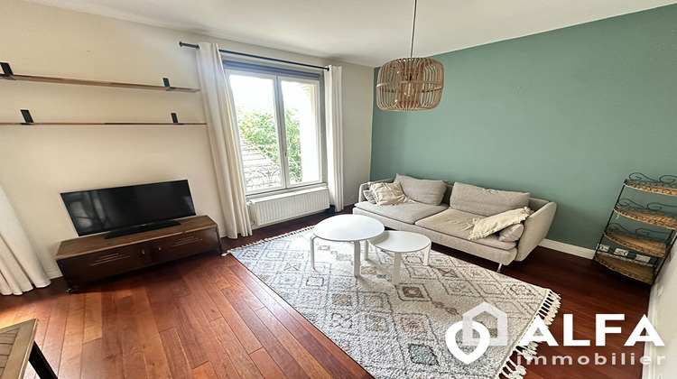 Ma-Cabane - Vente Appartement ENGHIEN-LES-BAINS, 71 m²