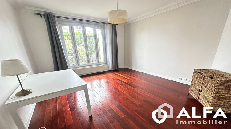 Ma-Cabane - Vente Appartement ENGHIEN-LES-BAINS, 71 m²