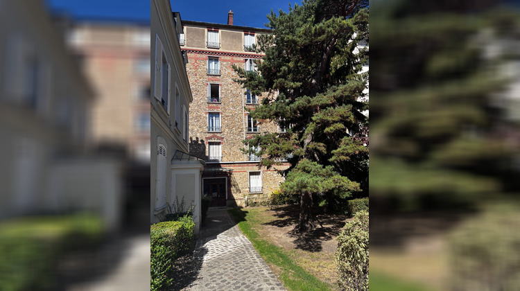 Ma-Cabane - Vente Appartement ENGHIEN-LES-BAINS, 60 m²