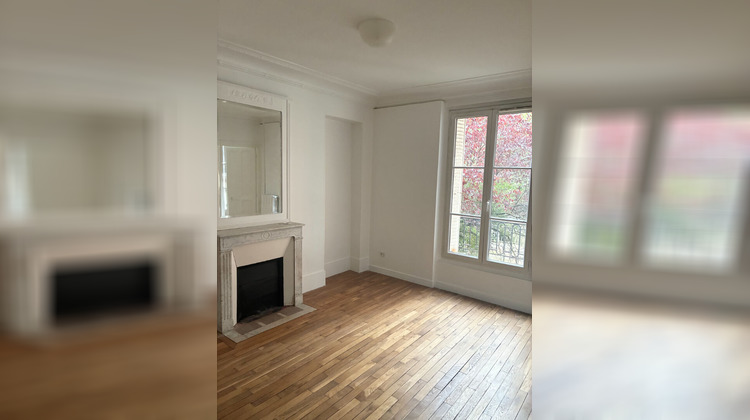 Ma-Cabane - Vente Appartement ENGHIEN-LES-BAINS, 83 m²