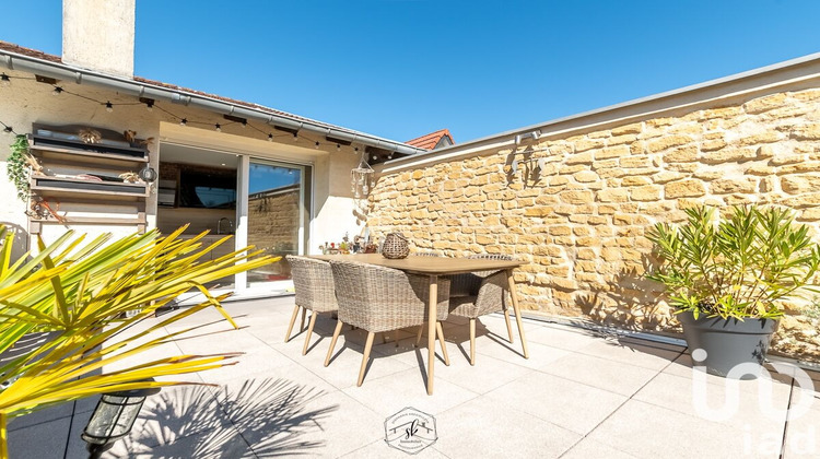 Ma-Cabane - Vente Appartement Ennery, 175 m²