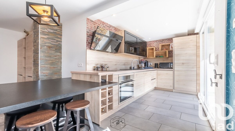 Ma-Cabane - Vente Appartement Ennery, 175 m²