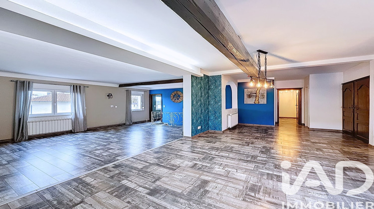 Ma-Cabane - Vente Appartement Ennery, 175 m²