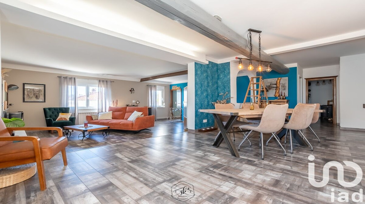 Ma-Cabane - Vente Appartement Ennery, 175 m²