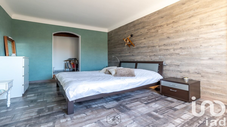 Ma-Cabane - Vente Appartement Ennery, 175 m²