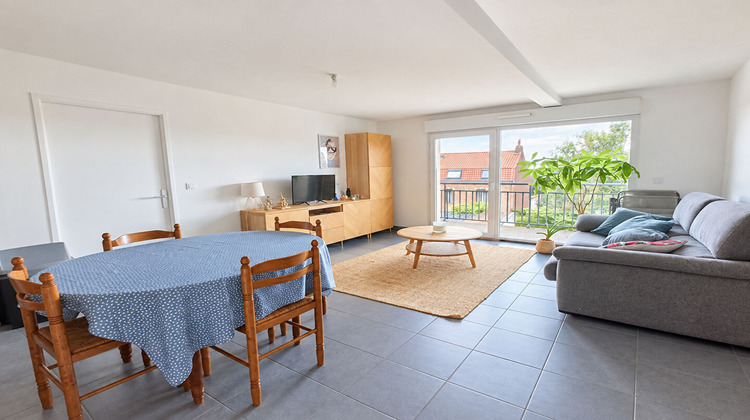 Ma-Cabane - Vente Appartement ENNETIERES-EN-WEPPES, 41 m²