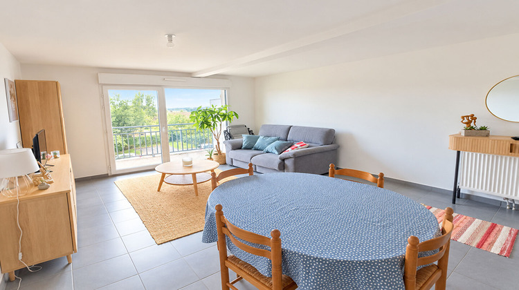 Ma-Cabane - Vente Appartement ENNETIERES-EN-WEPPES, 41 m²