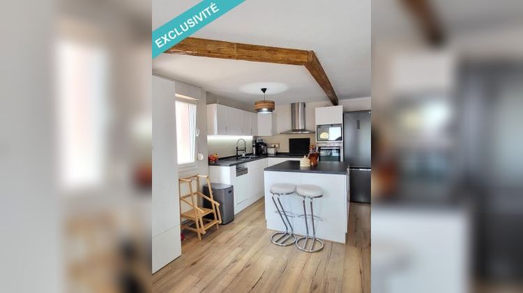 Ma-Cabane - Vente Appartement Ensisheim, 75 m²