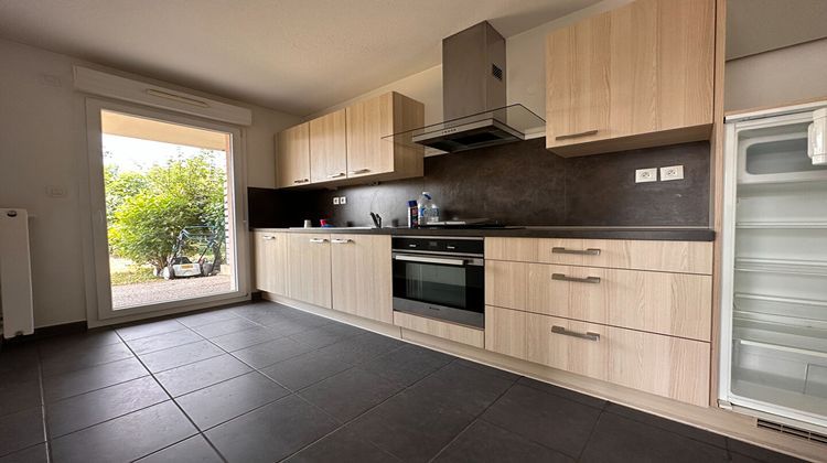 Ma-Cabane - Vente Appartement ENSISHEIM, 61 m²