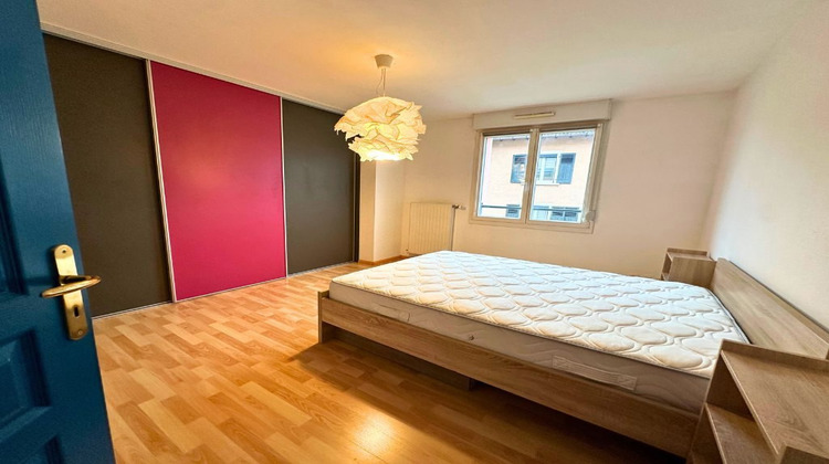 Ma-Cabane - Vente Appartement Ensisheim, 84 m²