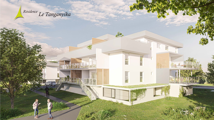 Ma-Cabane - Vente Appartement Ensisheim, 72 m²