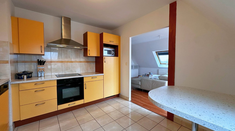 Ma-Cabane - Vente Appartement Ensisheim, 75 m²