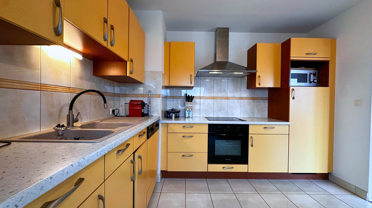 Ma-Cabane - Vente Appartement Ensisheim, 75 m²