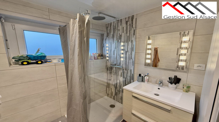 Ma-Cabane - Vente Appartement Ensisheim, 66 m²