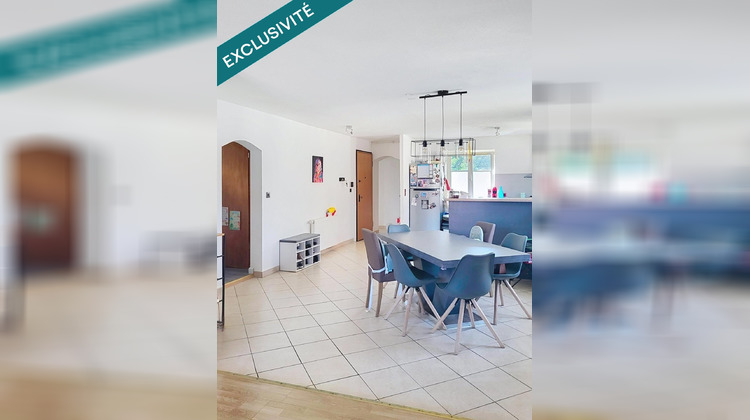 Ma-Cabane - Vente Appartement Ensisheim, 105 m²