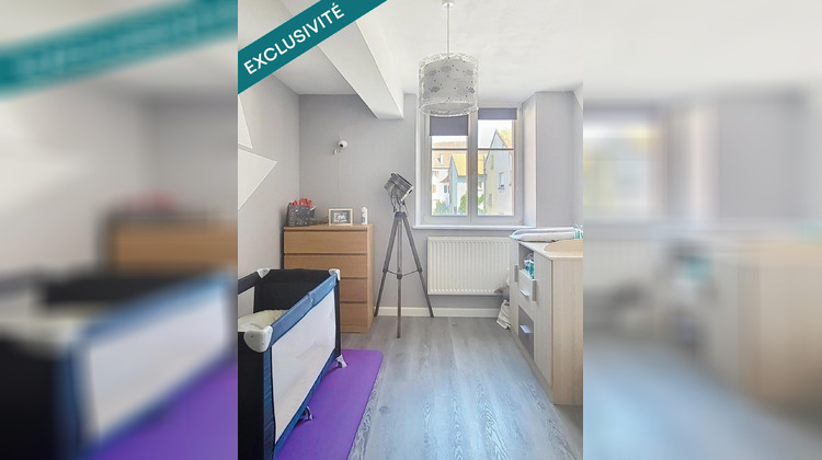 Ma-Cabane - Vente Appartement Ensisheim, 105 m²