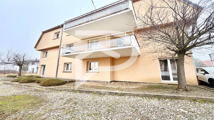Ma-Cabane - Vente Appartement ENSISHEIM, 148 m²