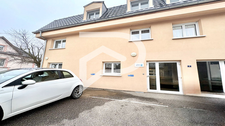 Ma-Cabane - Vente Appartement ENSISHEIM, 148 m²