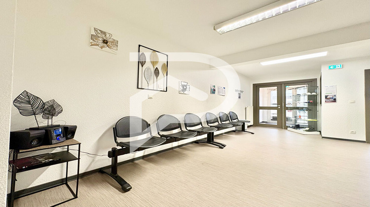 Ma-Cabane - Vente Appartement ENSISHEIM, 148 m²