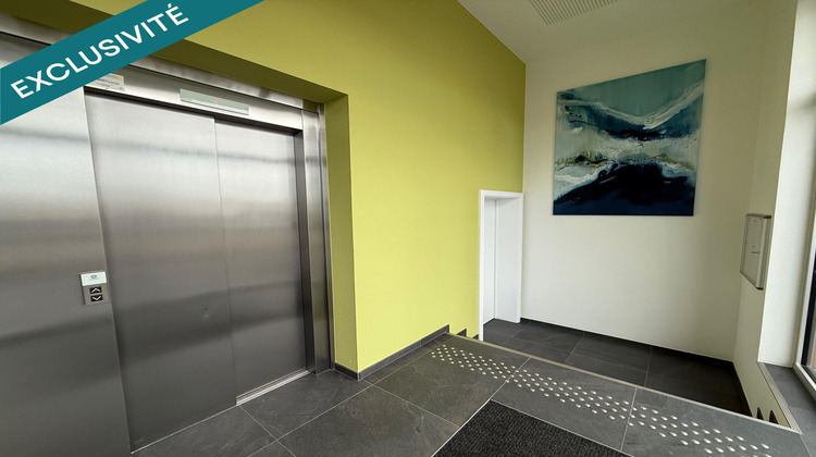 Ma-Cabane - Vente Appartement Ensisheim, 73 m²