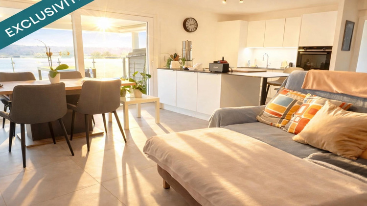 Ma-Cabane - Vente Appartement Ensisheim, 73 m²