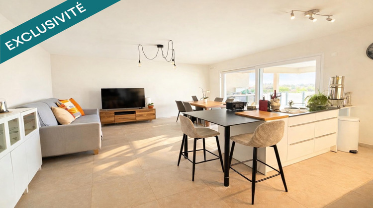 Ma-Cabane - Vente Appartement Ensisheim, 73 m²