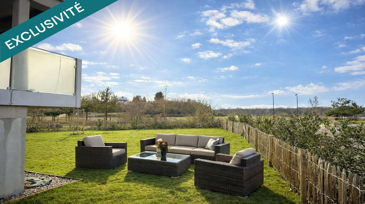 Ma-Cabane - Vente Appartement Ensisheim, 73 m²