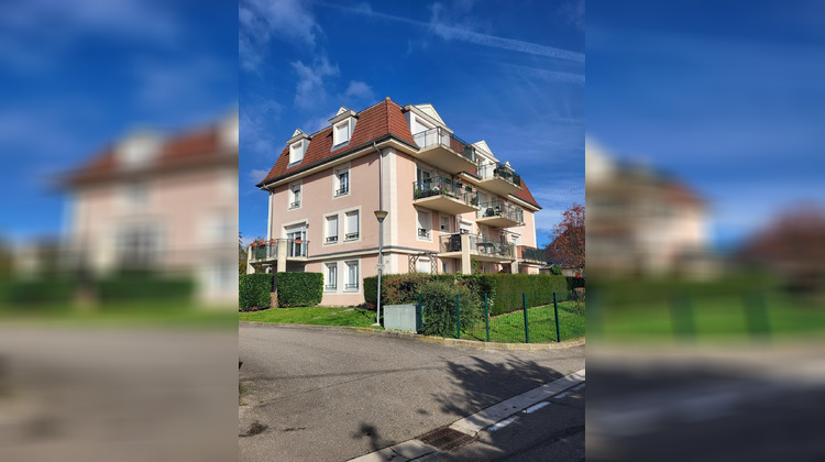 Ma-Cabane - Vente Appartement Ensisheim, 85 m²