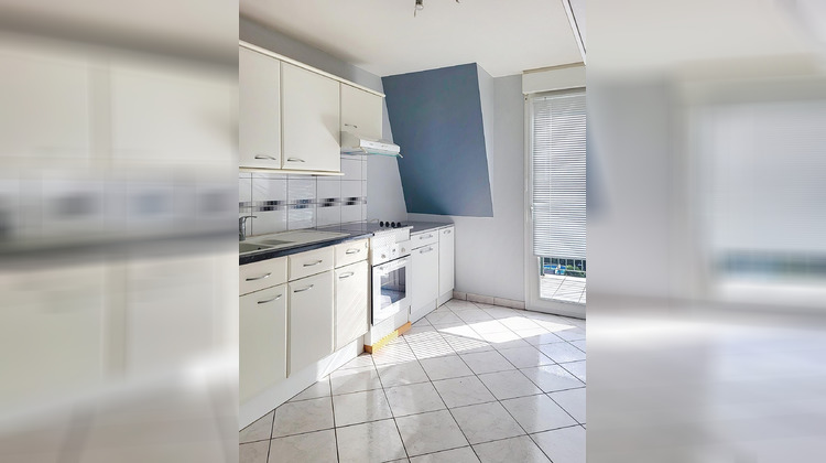 Ma-Cabane - Vente Appartement Ensisheim, 85 m²