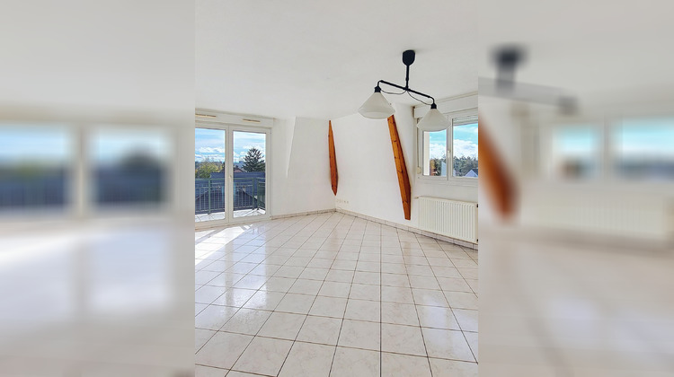 Ma-Cabane - Vente Appartement Ensisheim, 85 m²