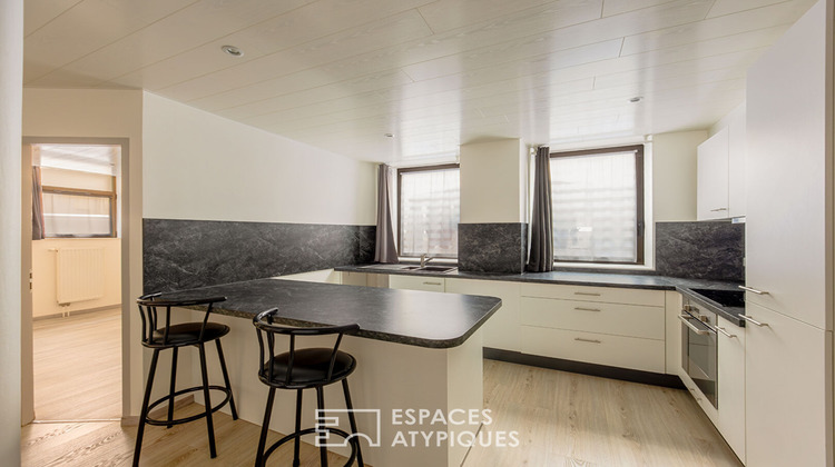 Ma-Cabane - Vente Appartement ENSISHEIM, 71 m²