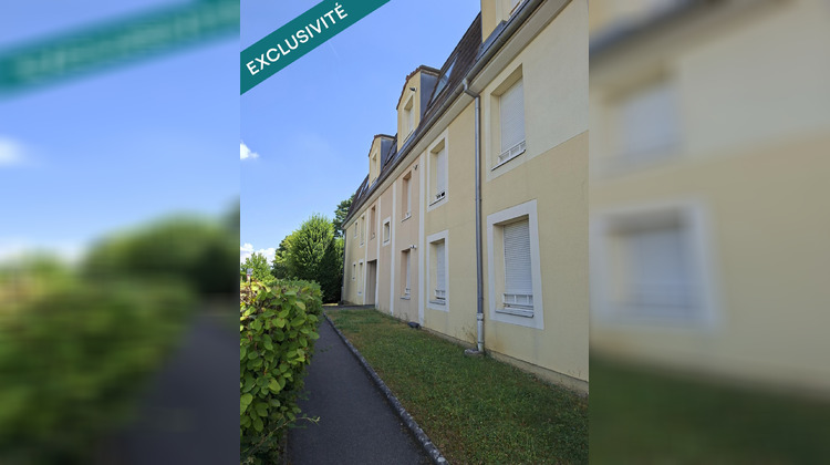 Ma-Cabane - Vente Appartement Ensisheim, 65 m²