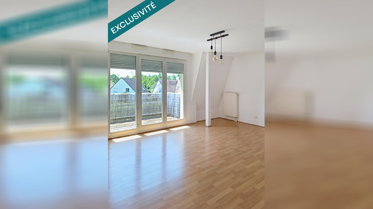 Ma-Cabane - Vente Appartement Ensisheim, 65 m²