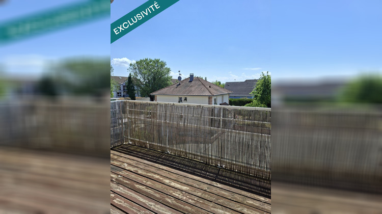 Ma-Cabane - Vente Appartement Ensisheim, 65 m²