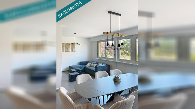 Ma-Cabane - Vente Appartement Ensisheim, 91 m²