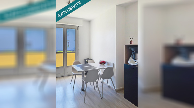 Ma-Cabane - Vente Appartement Ensisheim, 91 m²