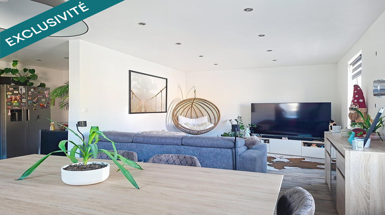 Ma-Cabane - Vente Appartement Ensisheim, 92 m²